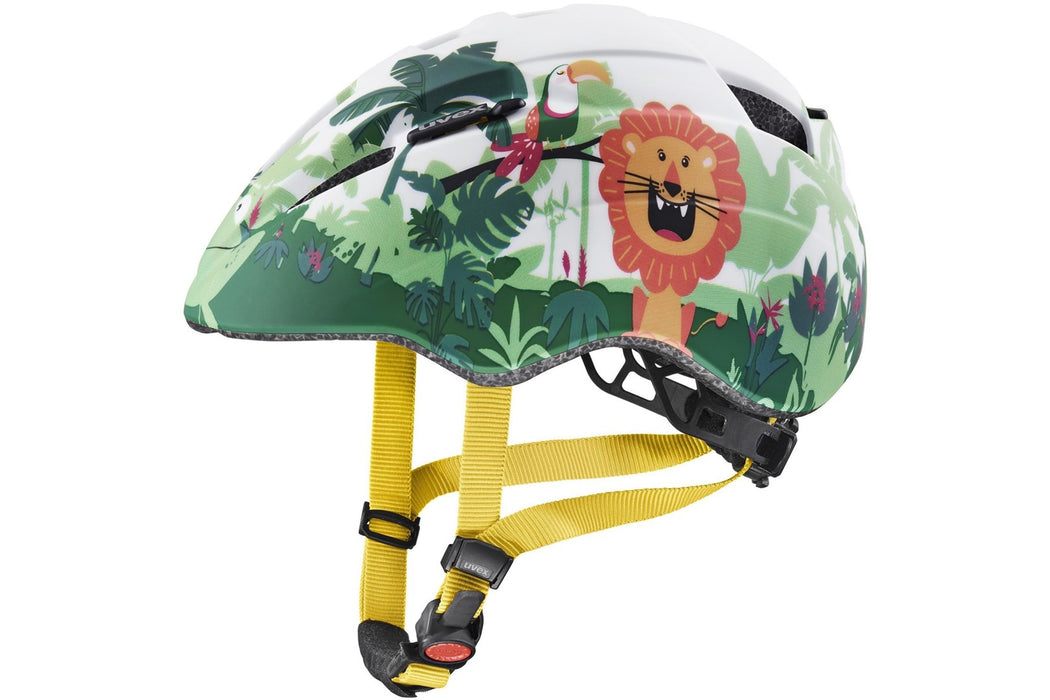 Uvex kid 2 cc Multicolour