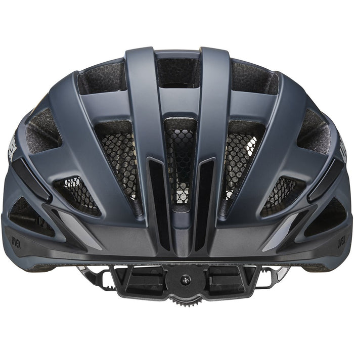 UVEX I-vo 2 Cycling Helmet 60–64 cm, anthracite