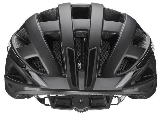 Bicycle helmet UVEX I-vo 2 MIPS 60–64 cm, black