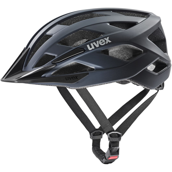 UVEX I-vo 2 Cycling Helmet 56-60 cm, anthracite