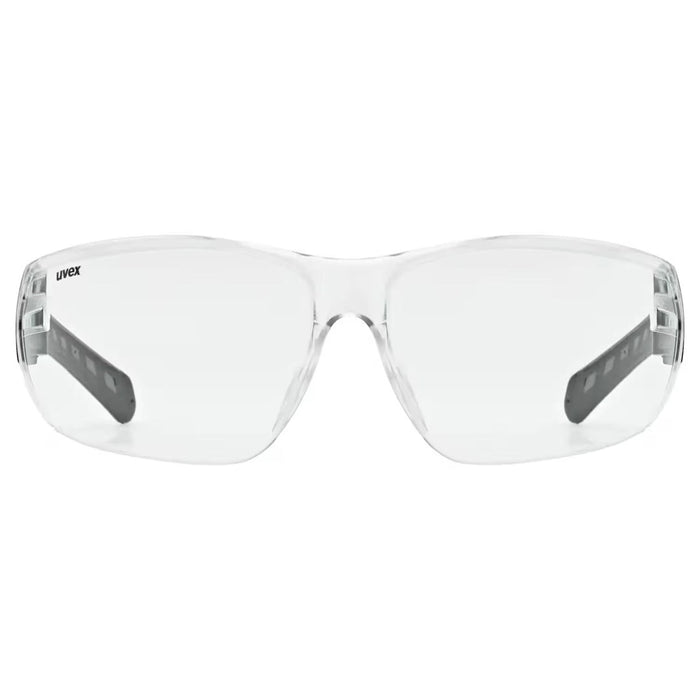 UVEX Equate cycling glasses Smoke