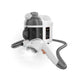 UWANT B200 12000Pa 1900W washing vacuum cleaner with Deep Cleaning steam cleaning function + steam nozzle - white