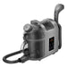 UWANT B200 12000Pa 1900W washing vacuum cleaner with Deep Cleaning steam cleaning function - gray - Household