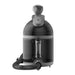 UWANT B200 12000Pa 1900W washing vacuum cleaner with Deep Cleaning steam cleaning function - gray - Household