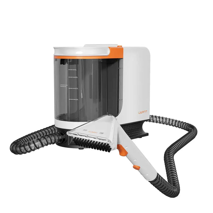 UWANT B200-SE 12000Pa 450W washing vacuum cleaner - white - Household appliances<<<HurtelXML