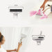 UWANT B200-SE 12000Pa 450W washing vacuum cleaner - white - Household appliances<<<HurtelXML
