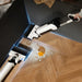 UWANT D700 Upright Vacuum Cleaner with Mopping Function and Charging Station - White - Household appliances<<<HurtelXML