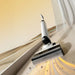 UWANT D700 Upright Vacuum Cleaner with Mopping Function and Charging Station - White - Household appliances<<<HurtelXML