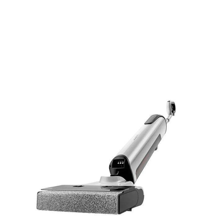 UWANT D700 Upright Vacuum Cleaner with Mopping Function and Charging Station - White - Household appliances<<<HurtelXML