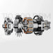 UWANT H100 Hair Dryer - Gray - Household appliances<<<HurtelXML