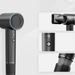 UWANT H100 Hair Dryer - Gray - Household appliances<<<HurtelXML