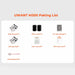 UWANT M300 500W 13000Pa Mattress Vacuum Cleaner - White - Household appliances<<<HurtelXML