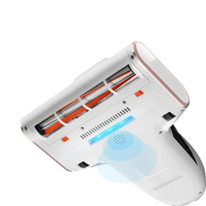 UWANT M300 500W 13000Pa Mattress Vacuum Cleaner - White - Household appliances<<<HurtelXML