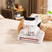 UWANT M300 500W 13000Pa Mattress Vacuum Cleaner - White - Household appliances<<<HurtelXML