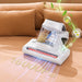 UWANT M300 500W 13000Pa Mattress Vacuum Cleaner - White - Household appliances<<<HurtelXML