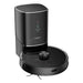 UWANT U100 Robot Vacuum Cleaner with Mop Function + Charging/Cleaning Station - Black - Household appliances<<<HurtelXML