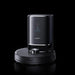UWANT U100 Robot Vacuum Cleaner with Mop Function + Charging/Cleaning Station - Black - Household appliances<<<HurtelXML