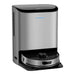 UWANT U200 Pro Robot Vacuum Cleaner with Mop Function + Charging/Cleaning Station - Gray - Household