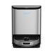 UWANT U200 Pro Robot Vacuum Cleaner with Mop Function + Charging/Cleaning Station - Gray - Household
