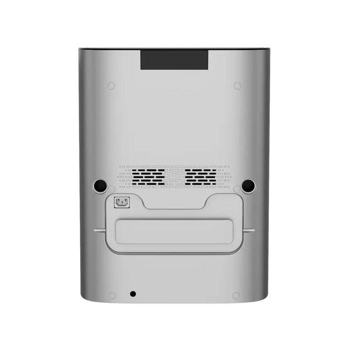 UWANT U200 Pro Robot Vacuum Cleaner with Mop Function + Charging/Cleaning Station - Gray - Household