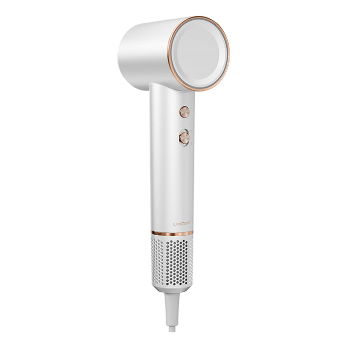 UWANT H100 Hair Dryer - White