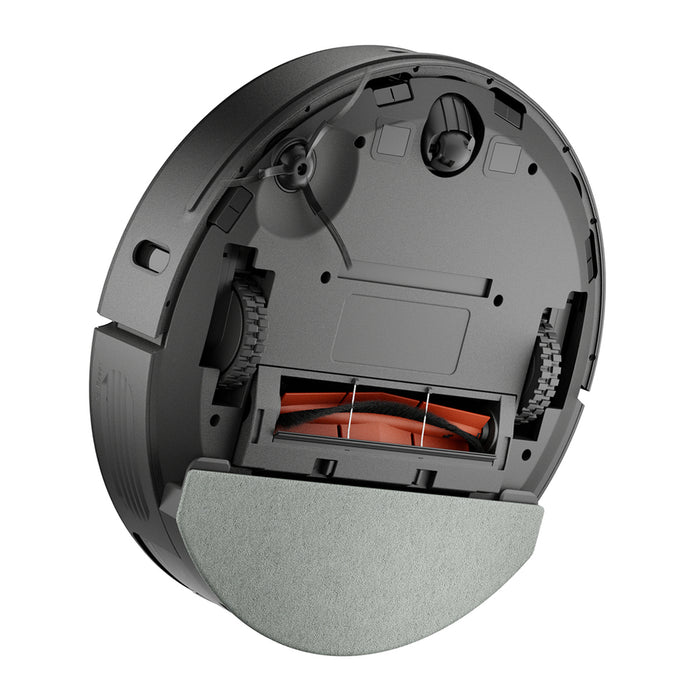 UWANT U100 Lite Robot Vacuum Cleaner with Mop Function + Charging Station - Gray