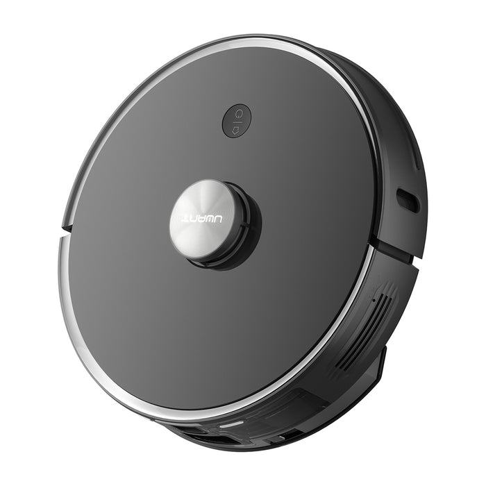 UWANT U100 Lite Robot Vacuum Cleaner with Mop Function + Charging Station - Gray