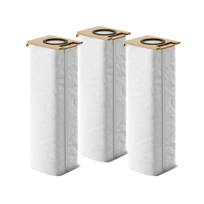 3 x UWANT V600 vacuum cleaner bag