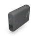 Външна батерия Hama 201668 Supreme 10HD 10000 mAh - Зарядни устройства<<<Лаптопи компютри и периферия<<<ZoraSite