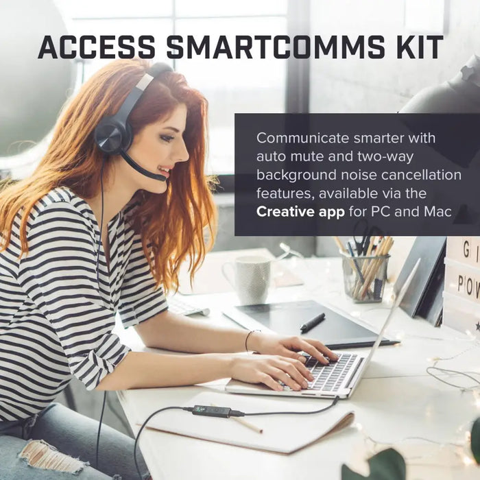 Външна звукова карта Creative Sound Blaster X1 USB-C DAC Super X-FI - Звукови карти<<<Компютърни компоненти<<<ValiAPI
