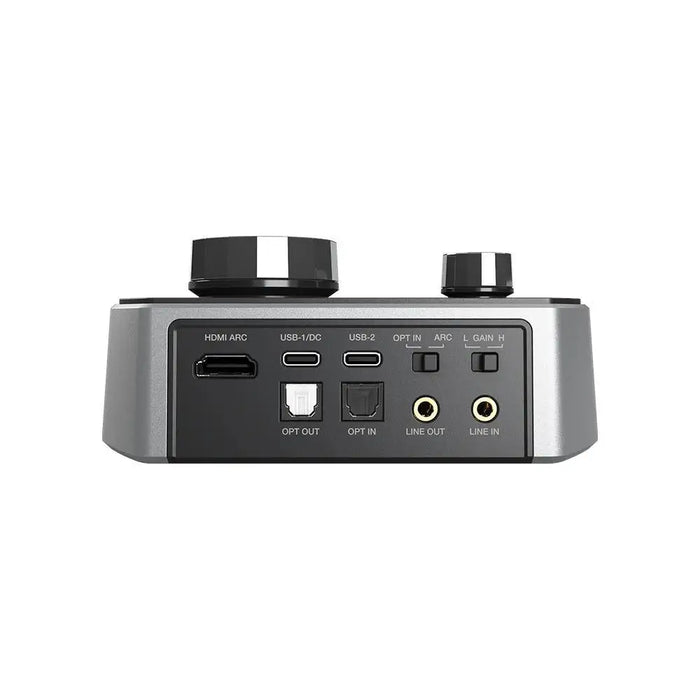 Външна звукова карта Creative SoundBlaster G8 Hi-Res Gaming DAC и AMP - Звукови карти<<<Компютърни компоненти<<<ValiAPI