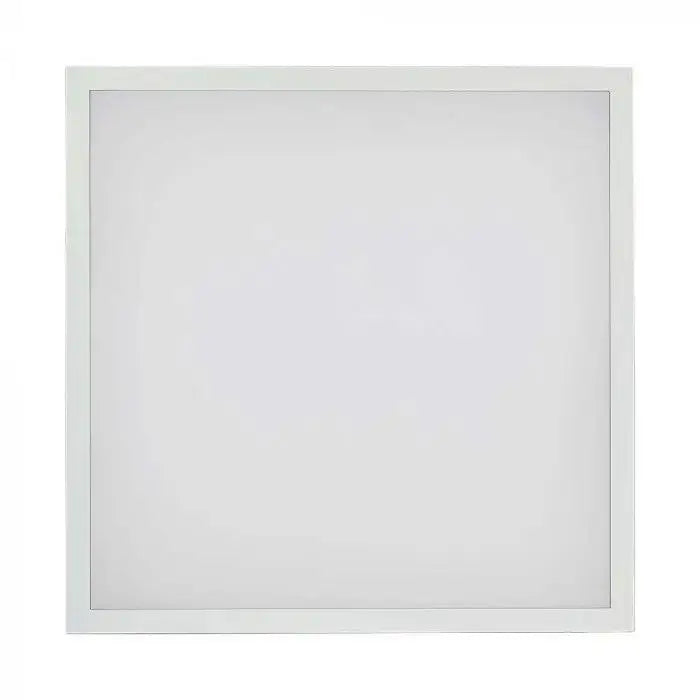 V-TAC 36W LED Panel 600x600 mm 2 in 1 4000K - HalogensOSW-HAL<<<LightingOSW<<<ActionPL&&&Ceiling