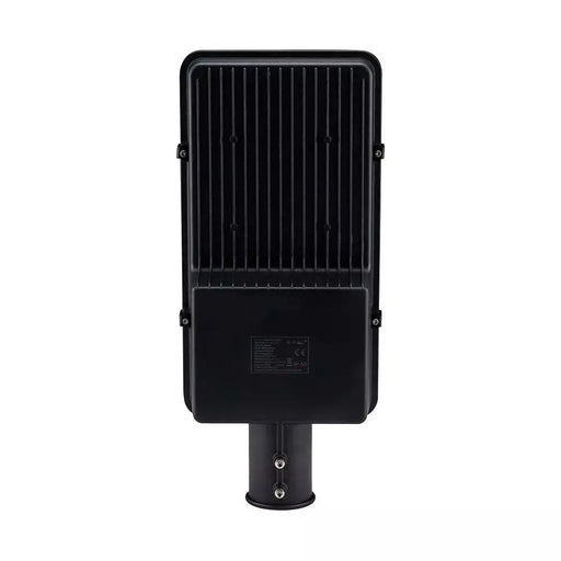 V-TAC 50W LED Solar Street Light 4000K HYBRID - HalogensOSW-HAL<<<LightingOSW<<<ActionPL&&&LED street
