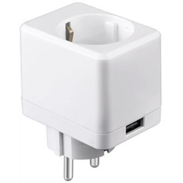 V-TAC WIFI SMART 8416 VT-5002 contact adapter - Адаптери<<<Аксесоари за телевизори<<<Аксесоари<<<TechMart