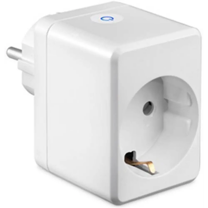 V-TAC WIFI SMART 8416 VT-5002 contact adapter - Адаптери<<<Аксесоари за телевизори<<<Аксесоари<<<TechMart