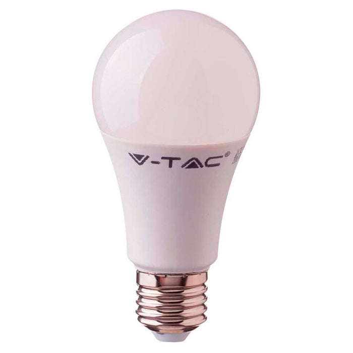 LED BULB V-TAC E27 11W 3000K 1055LM A60