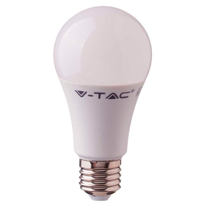 LED BULB V-TAC E27 11W 6400K 1055LM A60