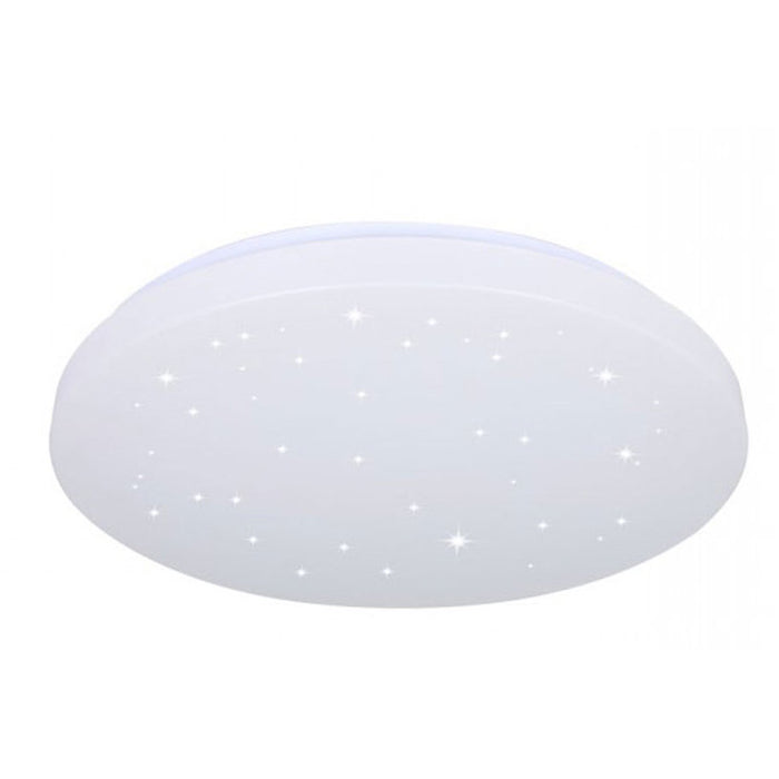 LED CEILING LAMP 12W 26 CM 1200LM STARRY SKY V-TAC