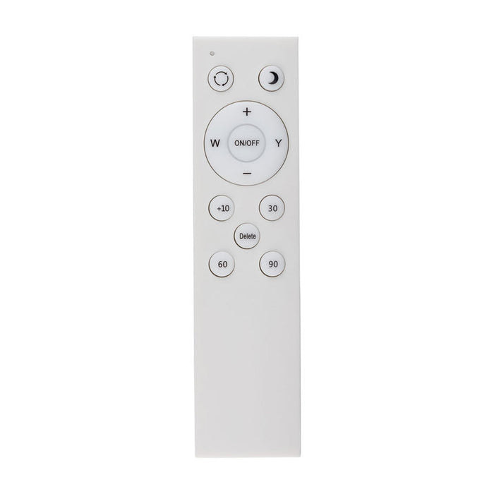 LED CEILING LAMP 40W REMOTE CONTROL V-TAC STAR EFFECT 40CM