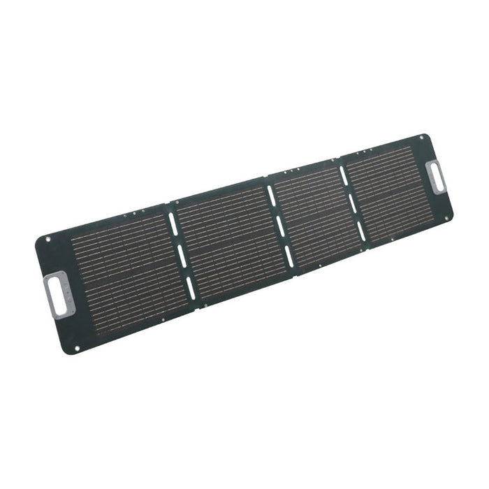 PORTABLE FOLDABLE SOLAR PANEL 160W V-TAC
