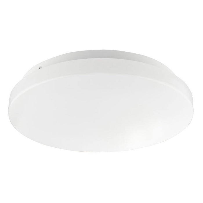 LED CEILING LAMP 36W 3000-6400K 50CM MATTE V-TAC