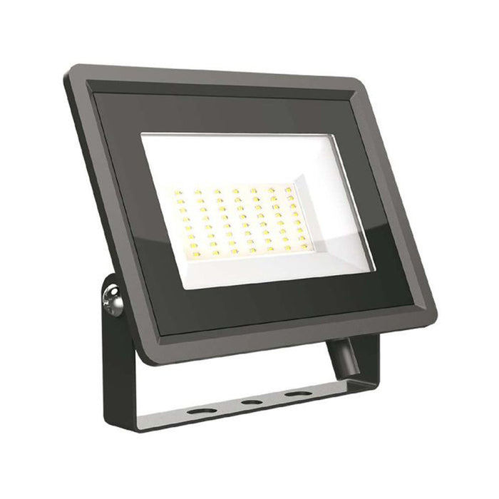 LED SPOTLIGHT 30W 4000K 2510LM IP65 BLACK V-TAC