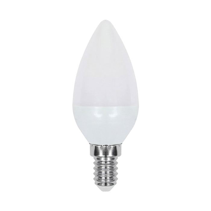LED BULB E14 3.7W CANDLE 4000K CREE V-TAC