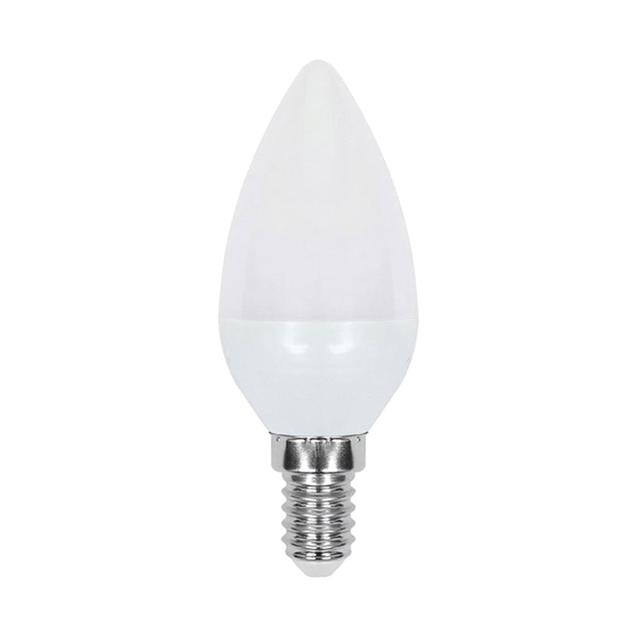 LED BULB E14 4.5W CANDLE 4000K CREE V-TAC