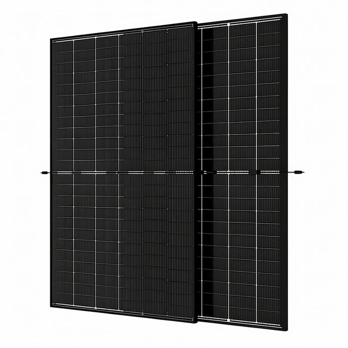 MONO SOLAR PANEL 445W DOUBLE-SIDED V-TAC