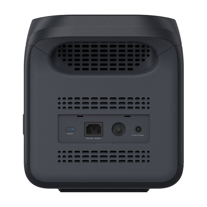 BATTERY SOLAR STATION 1229WH V-TAC