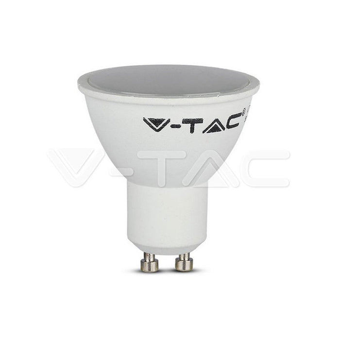 LED BULB V-TAC GU10 5W 3000K 320LM