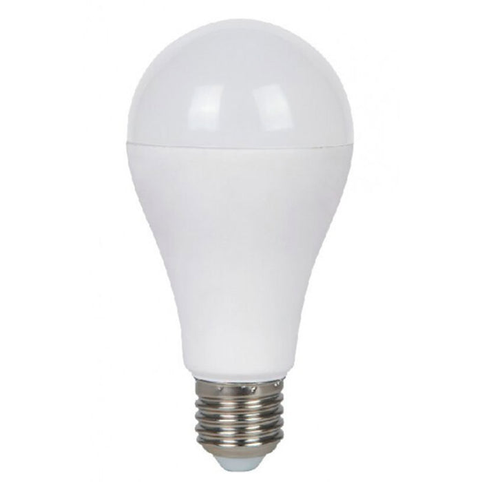 LED BULB V-TAC E27 17W 6400K 1521LM A65