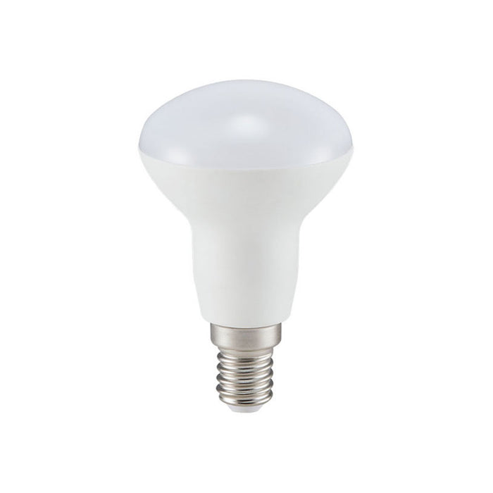 LED BULB V-TAC E14 6W 6400K 470LM R50 SMN
