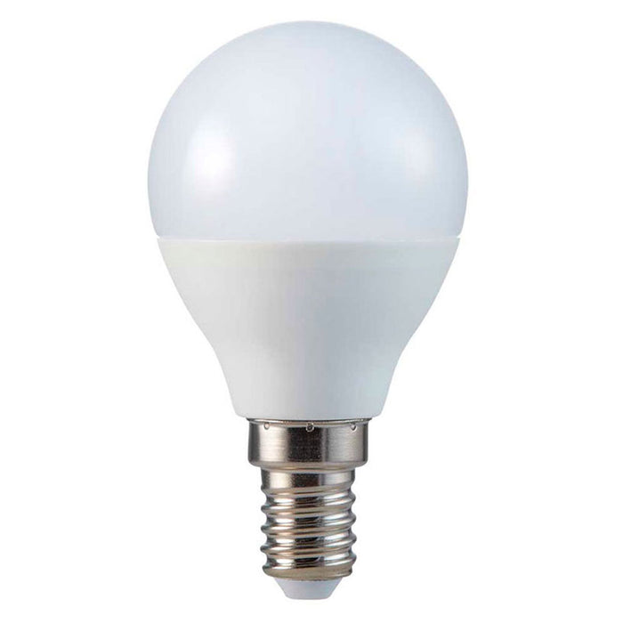 LED BULB V-TAC E14 4.5W 4000K 470LM P45